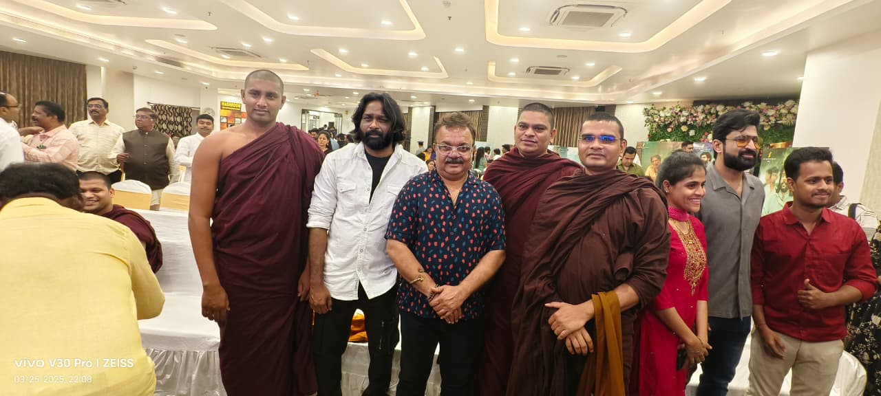 Dhamma Yatra